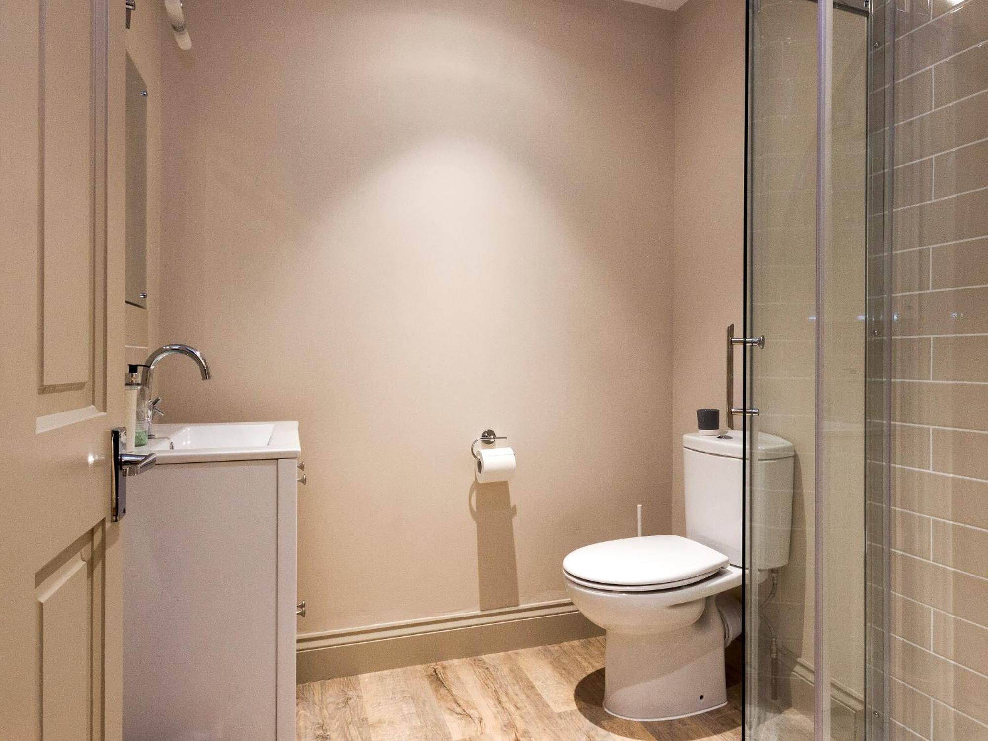Aloft Villa Salcombe Ngoại thất bức ảnh