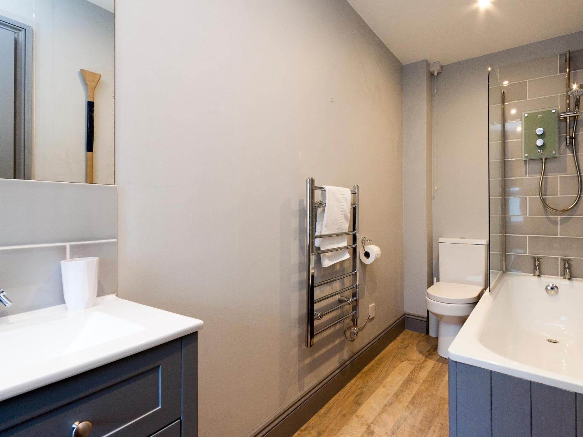 Aloft Villa Salcombe Ngoại thất bức ảnh