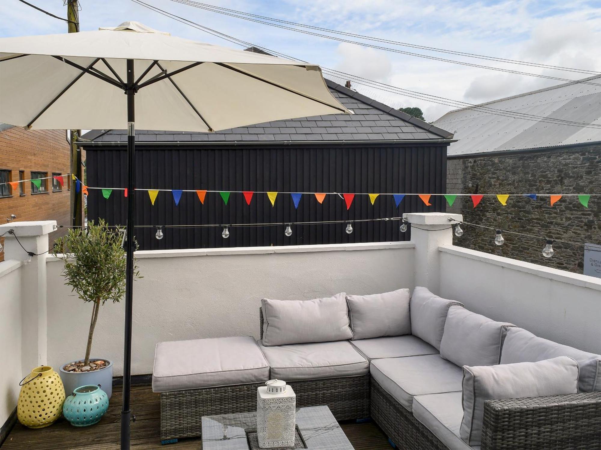 Aloft Villa Salcombe Ngoại thất bức ảnh